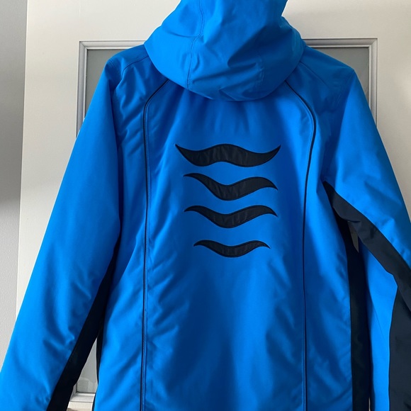 Authentic Bogner ski jacket - Picture 2 of 9